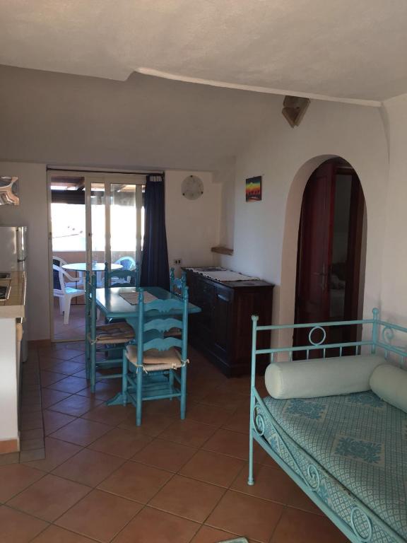 Casa Gallo room 2