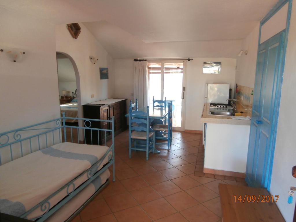 Casa Gallo room 3