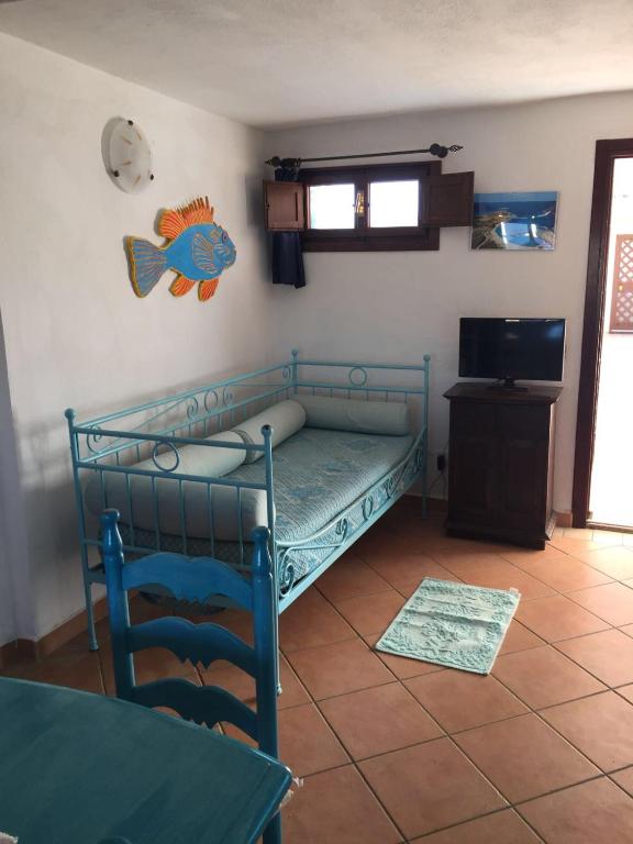 Casa Gallo room 4